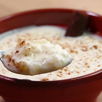 Arroz con Leche 1 Lt