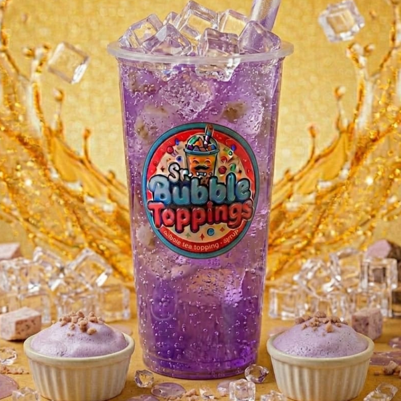 Taro Mega 1 Litro
