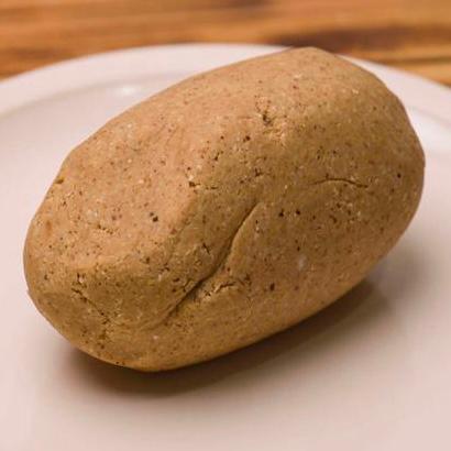 Pozol con Cacahuate