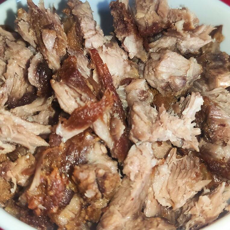 Kilo de Pierna