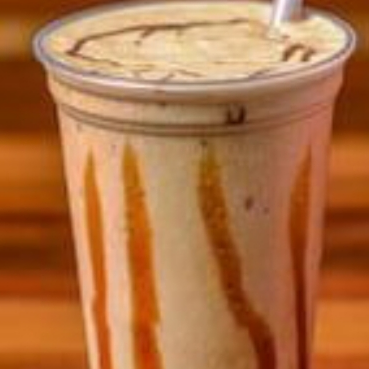 Esquimo de Rompope con Nescafé