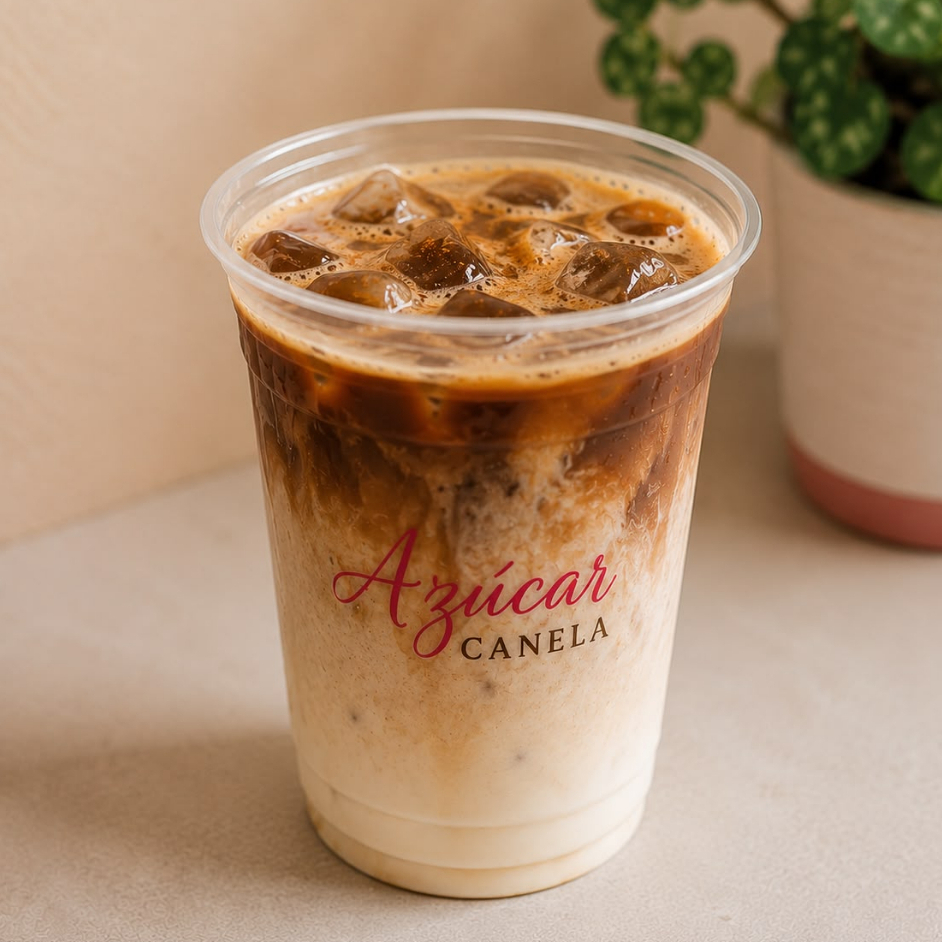 Dirty Chai