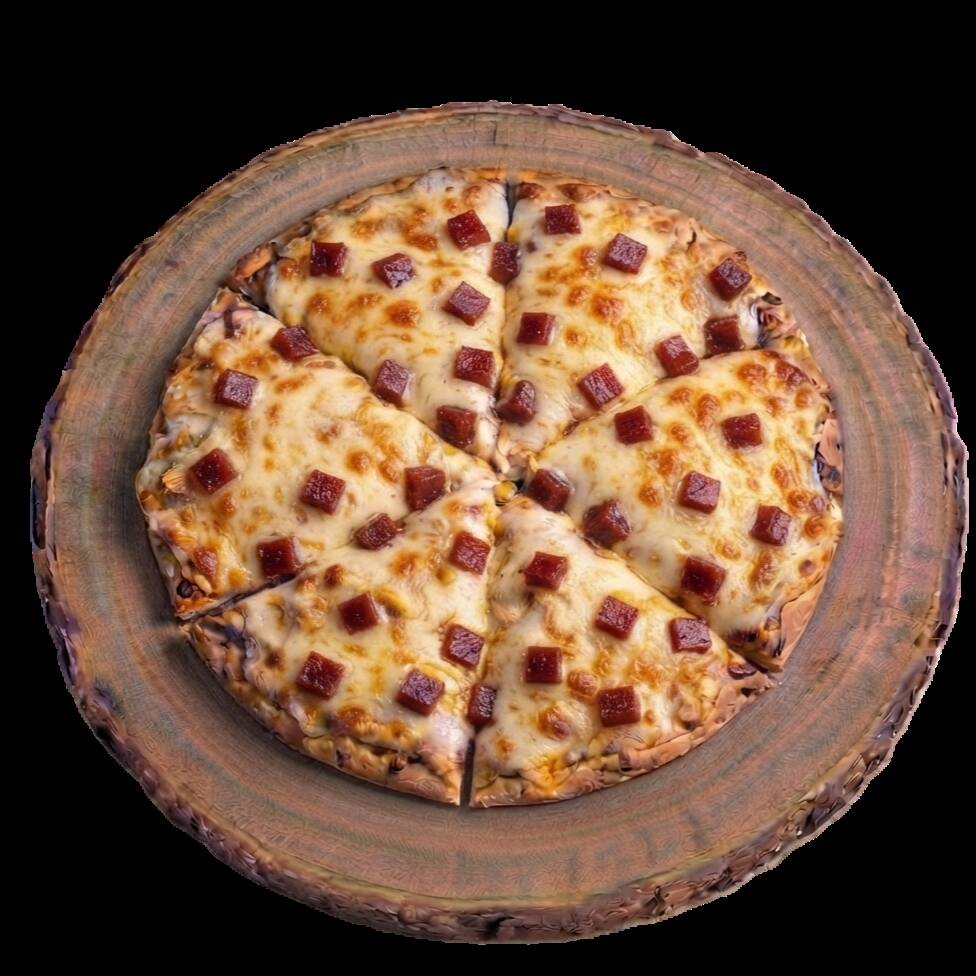 Combo Pizza Grande 40 cm La Veleñita