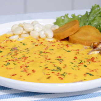 Tiradito +Chicharron MixtoJR