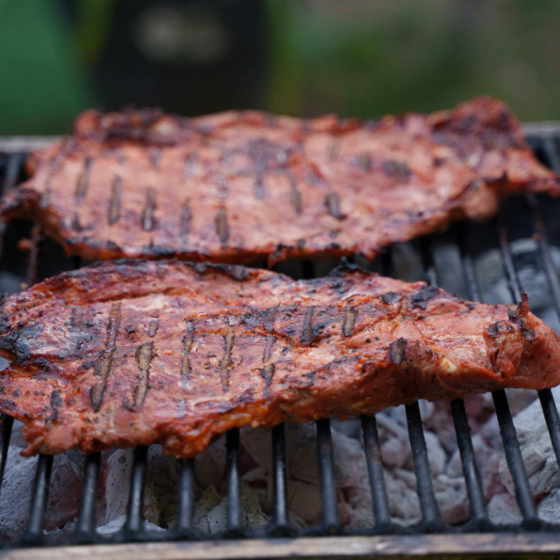 Arrachera