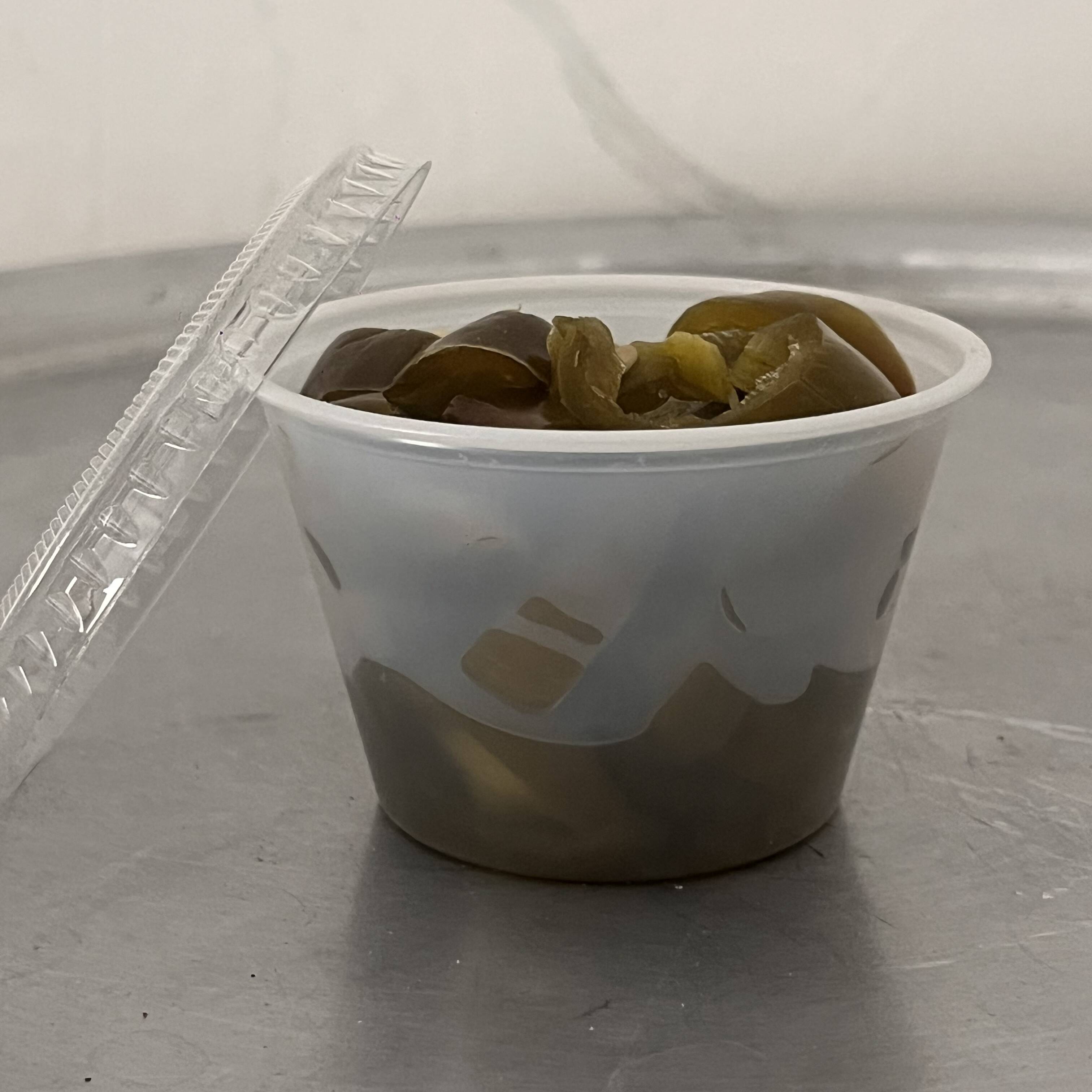Jalapeños