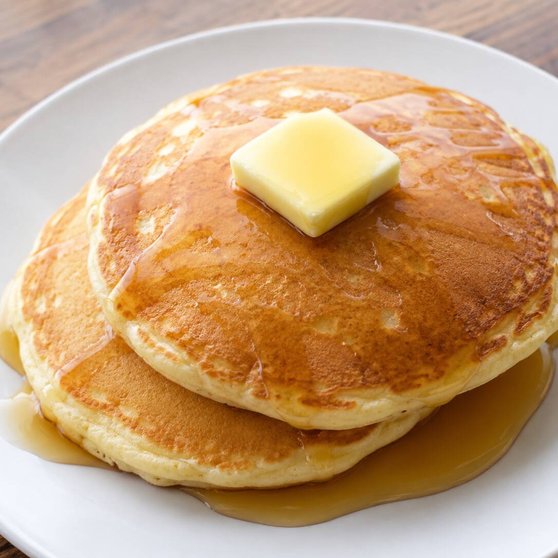 Hot Cakes
