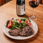 Arrachera 300g