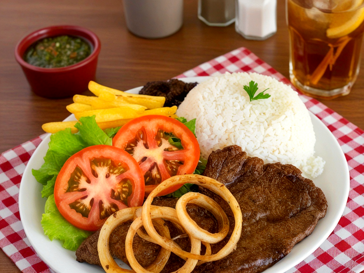 Restaurante Sabor De Casa