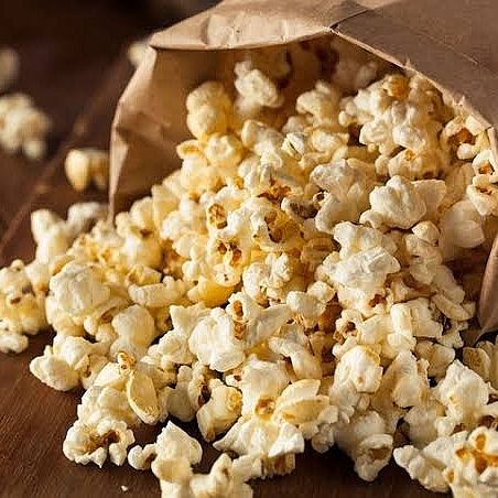 Palomitas de Maiz