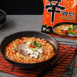 Promo Ramen Preparado