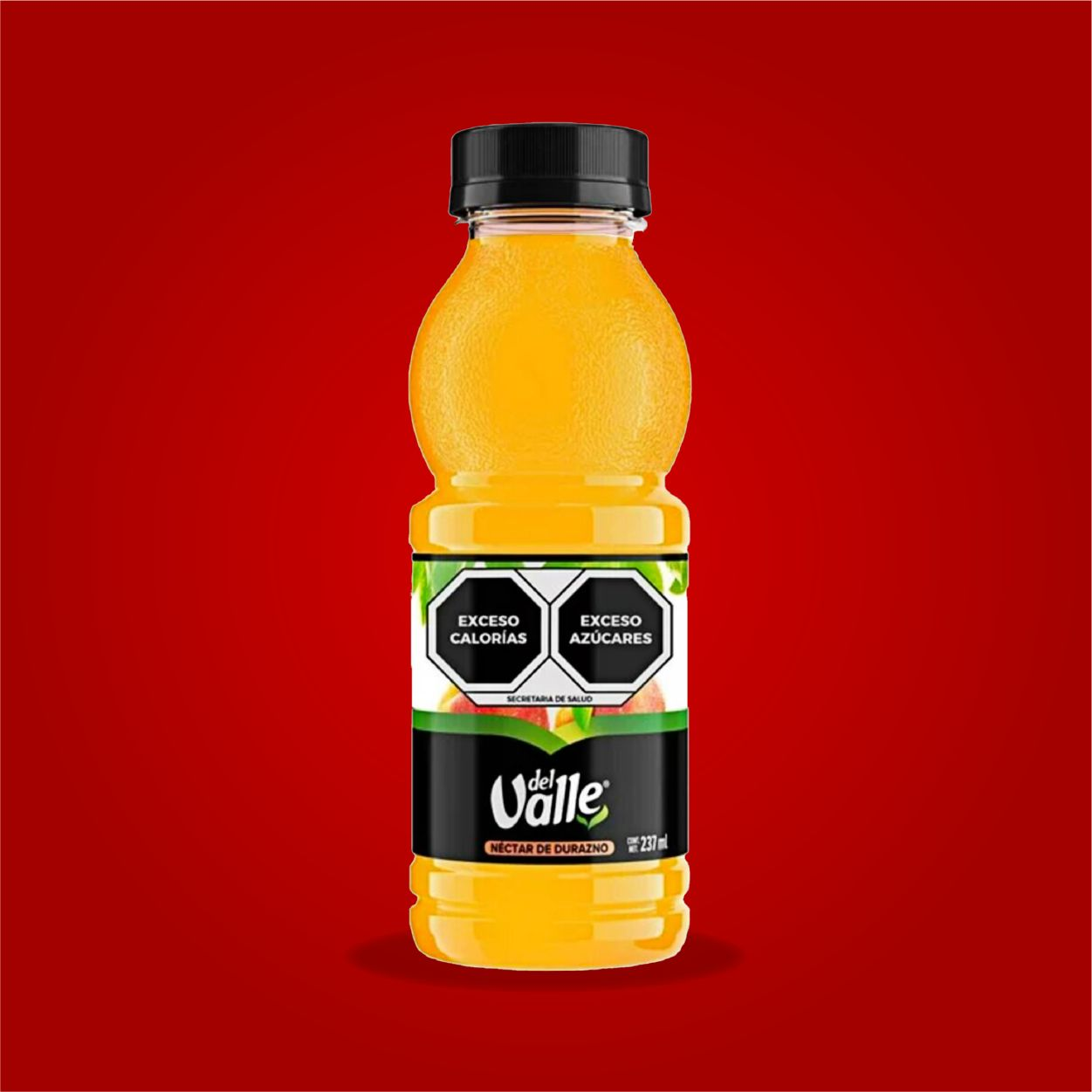 Jugo del Valle
