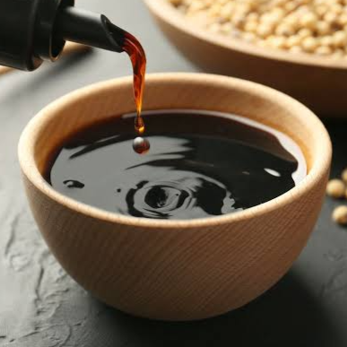 Salsa Soya