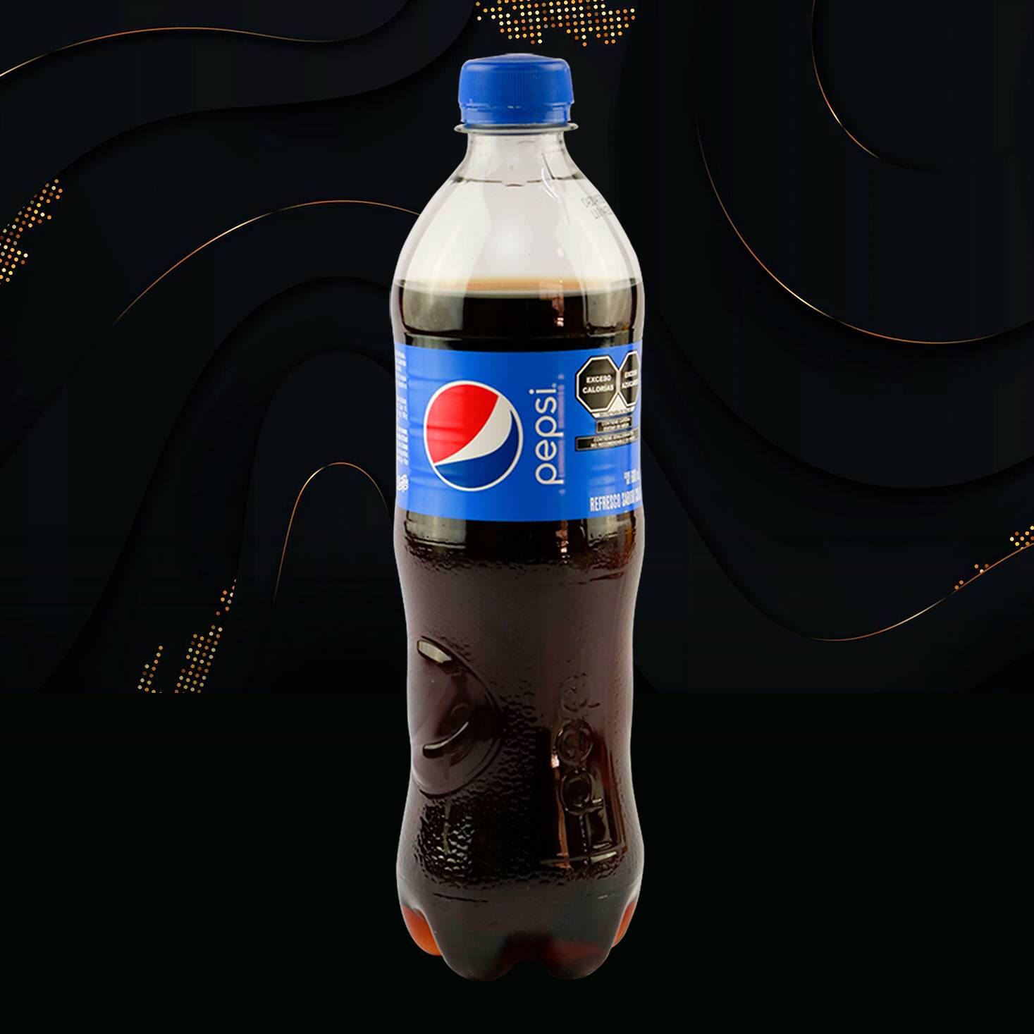 Pepsi Taparrosca