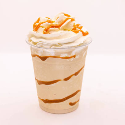 CARAMELO FRAPPE