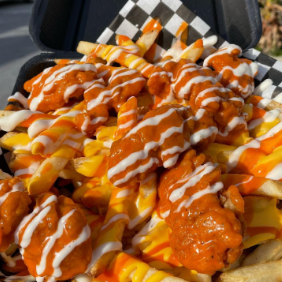 Boneless Preparados
