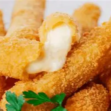 DEDOS DE QUESO (6 PZAS)