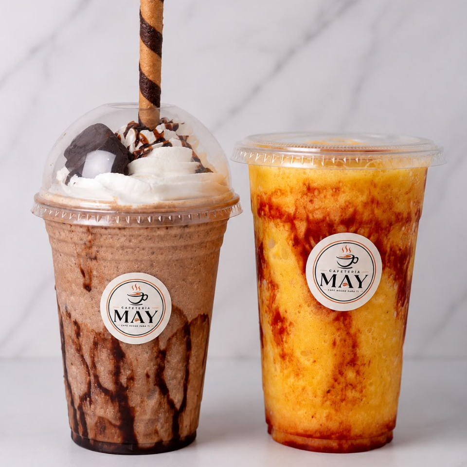 Combo Ice Duo