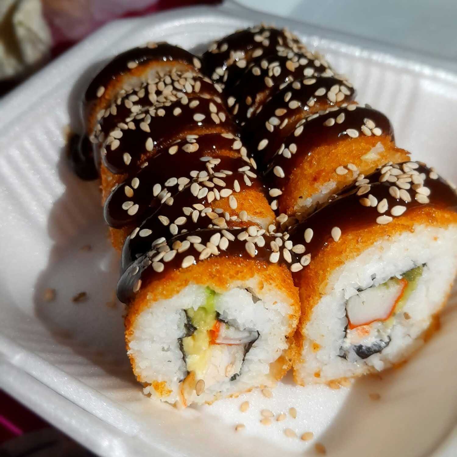 Panko Roll