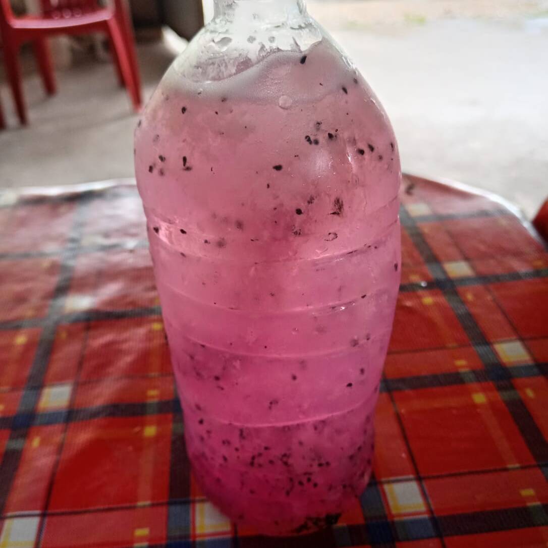 1/2 Pechuga a la Plancha