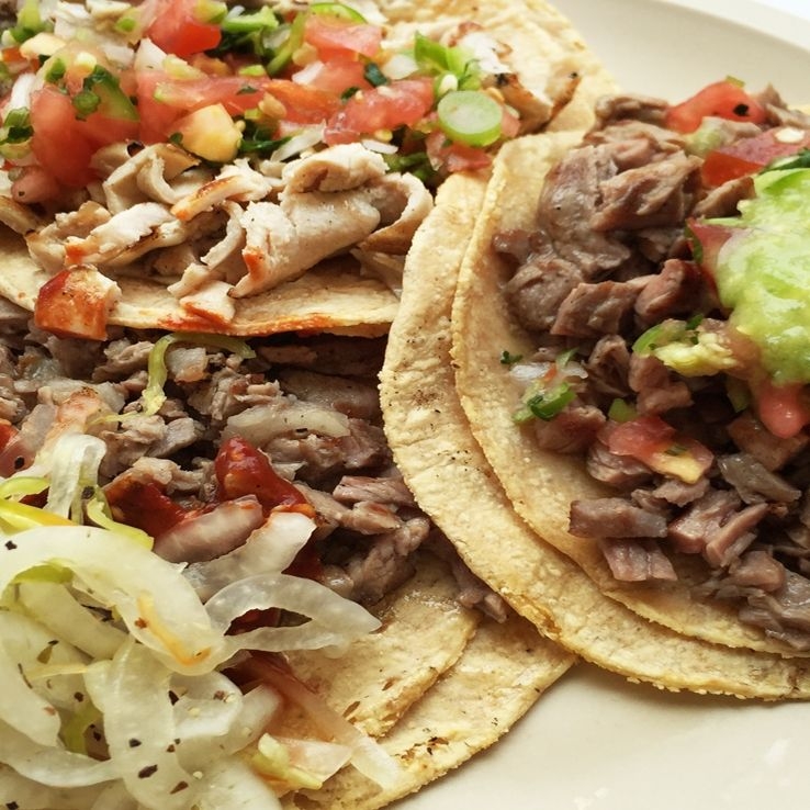 Tacos Power