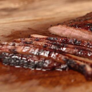 ARRACHERA
