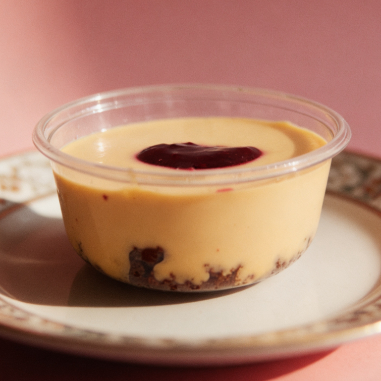 Cassata redonda