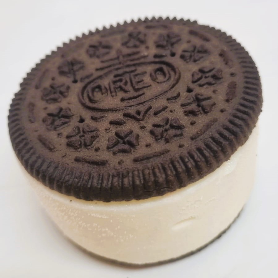Sandwich de Helado