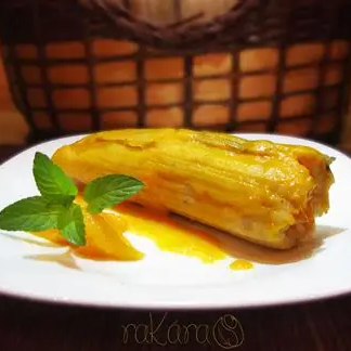 Tamal Mango