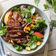 ENSALADA FRUIT STEAK