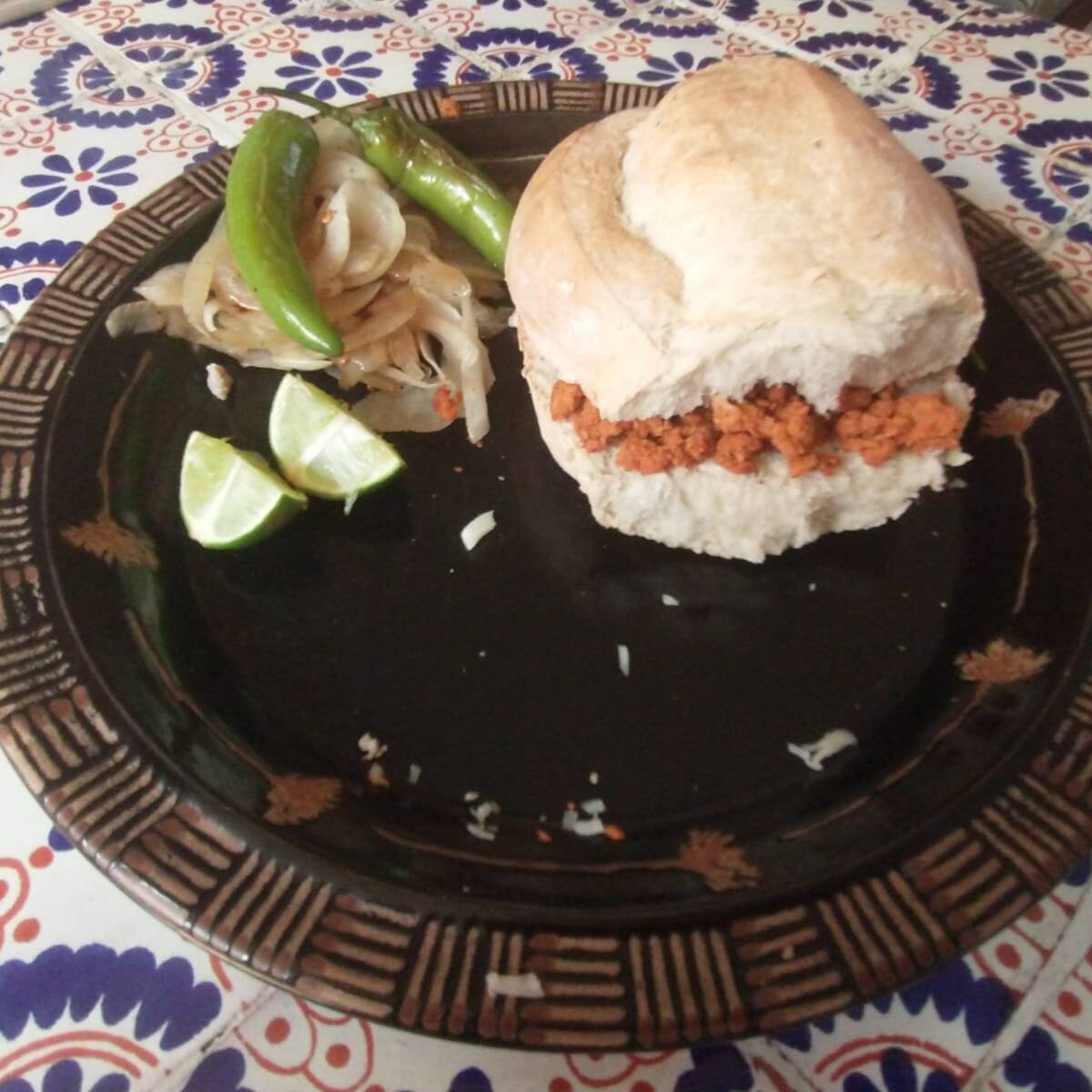 TORTA S/QUESO