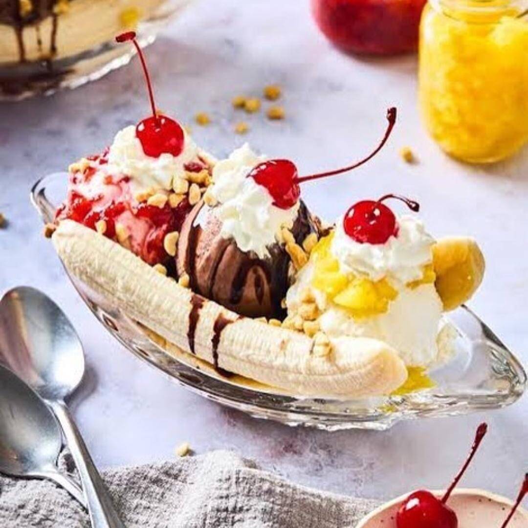 Banana Split