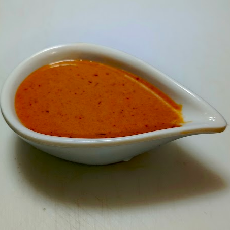 Aderezo Sweet Chili