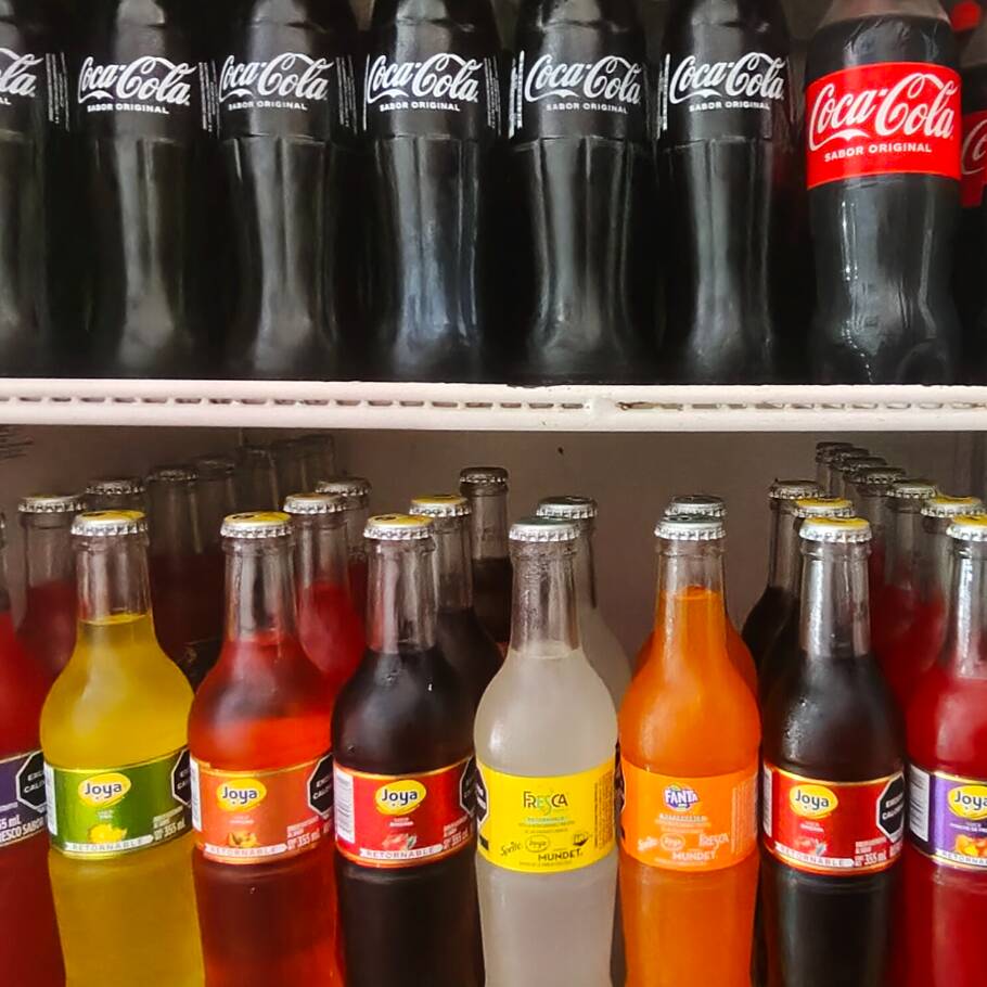Refrescos