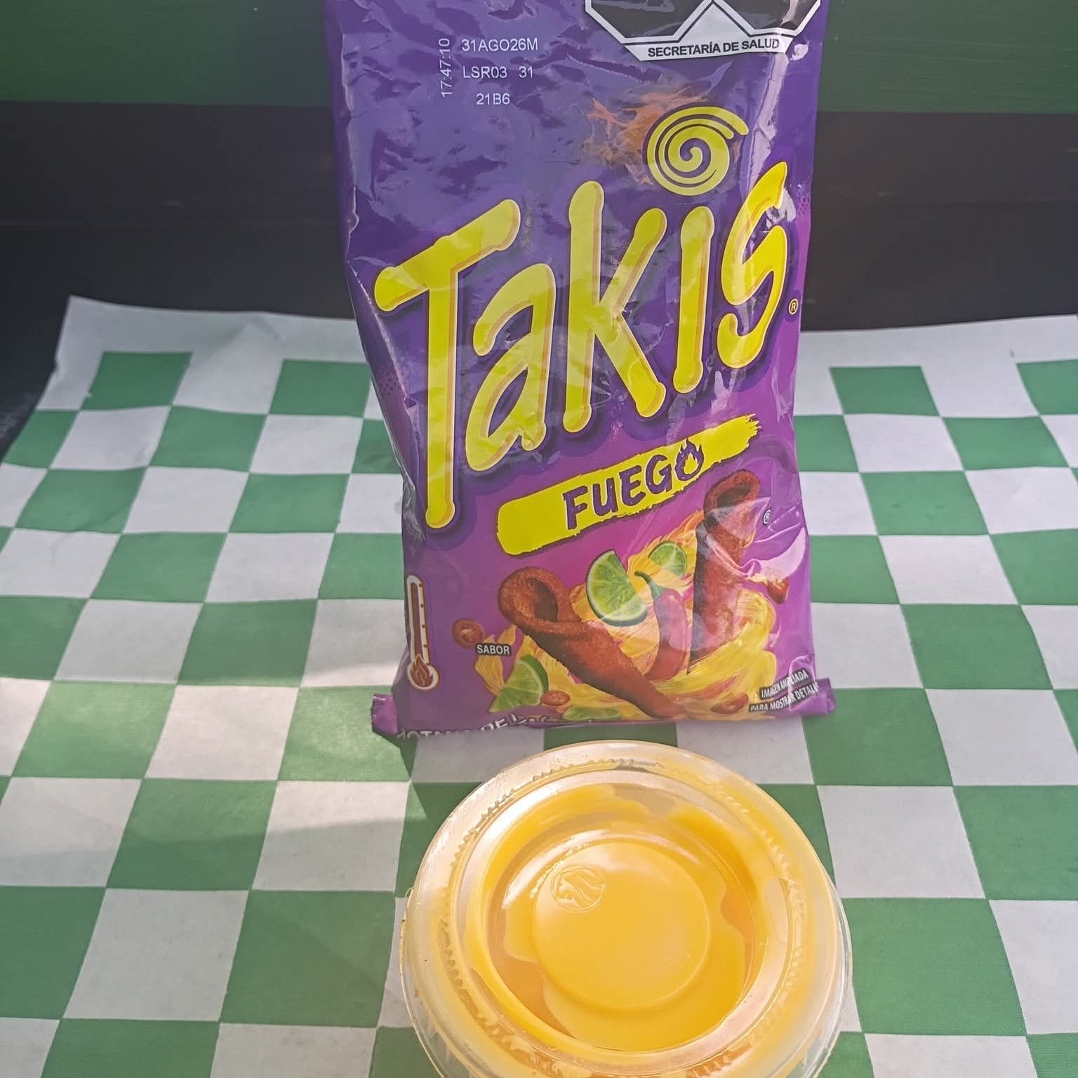 Takis