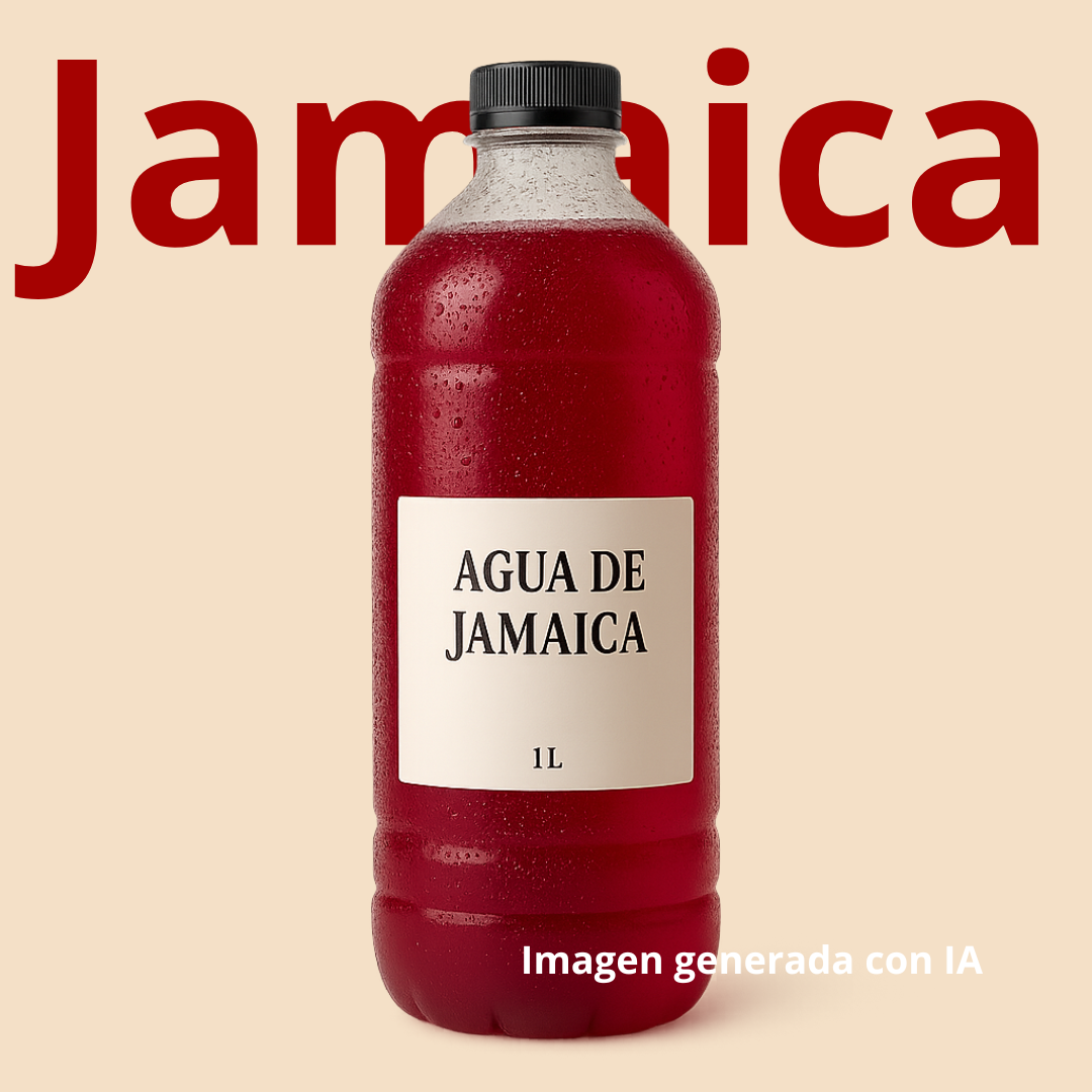 Agua de Jamaica