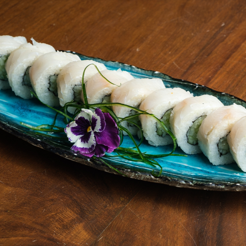 Shiromi Roll