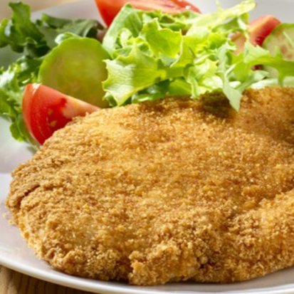 MILANESA DE POLLO