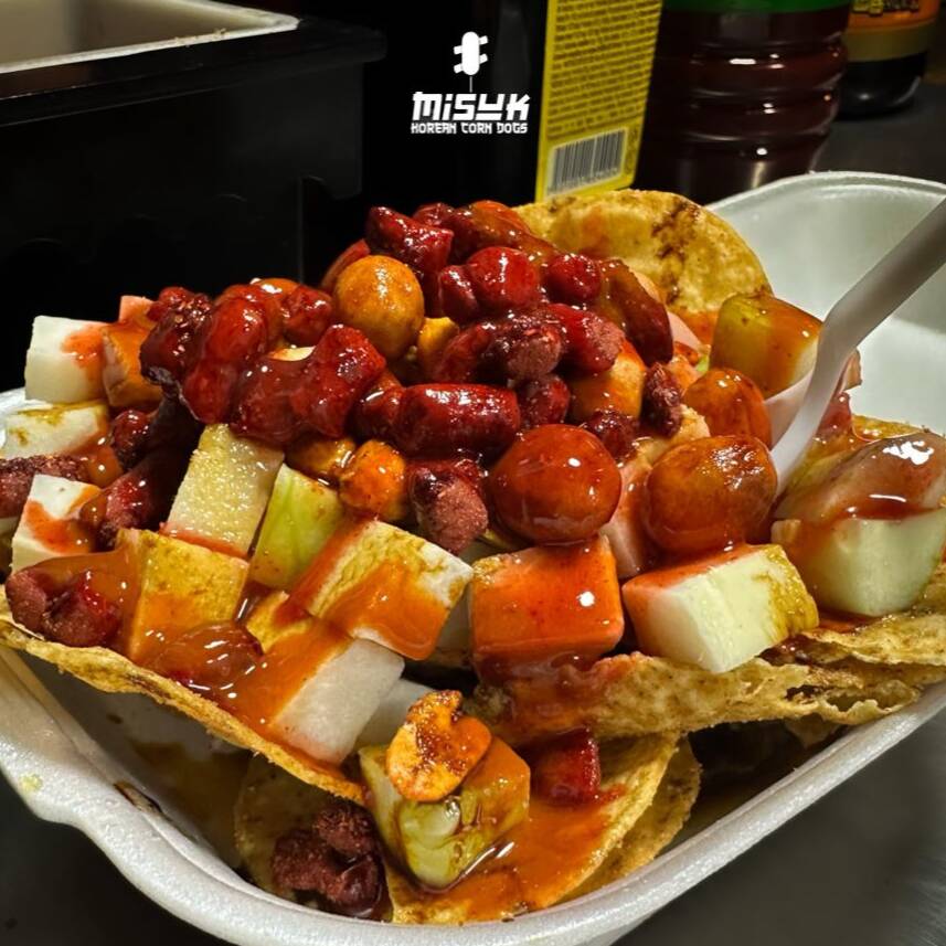TostiLoco