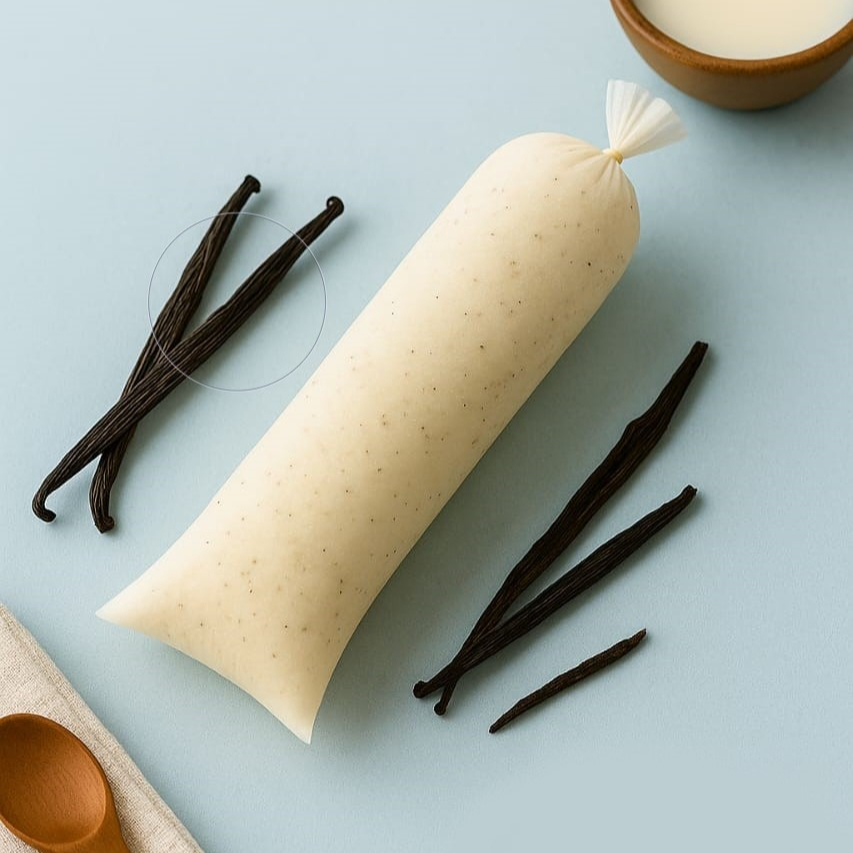Boli de Vainilla