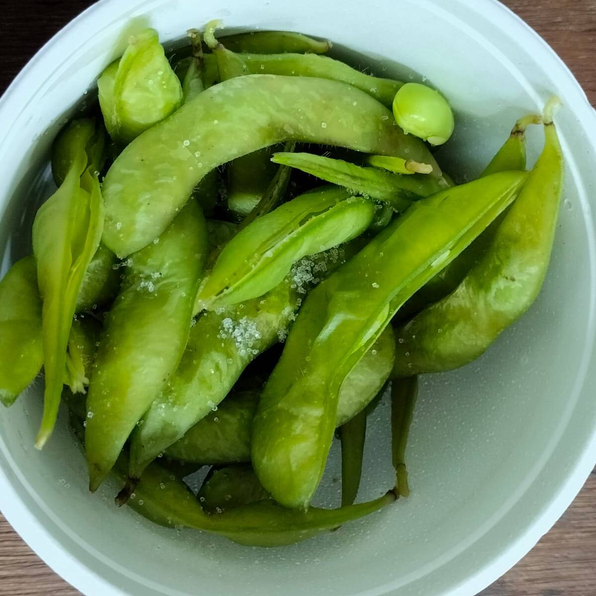 EDAMAME