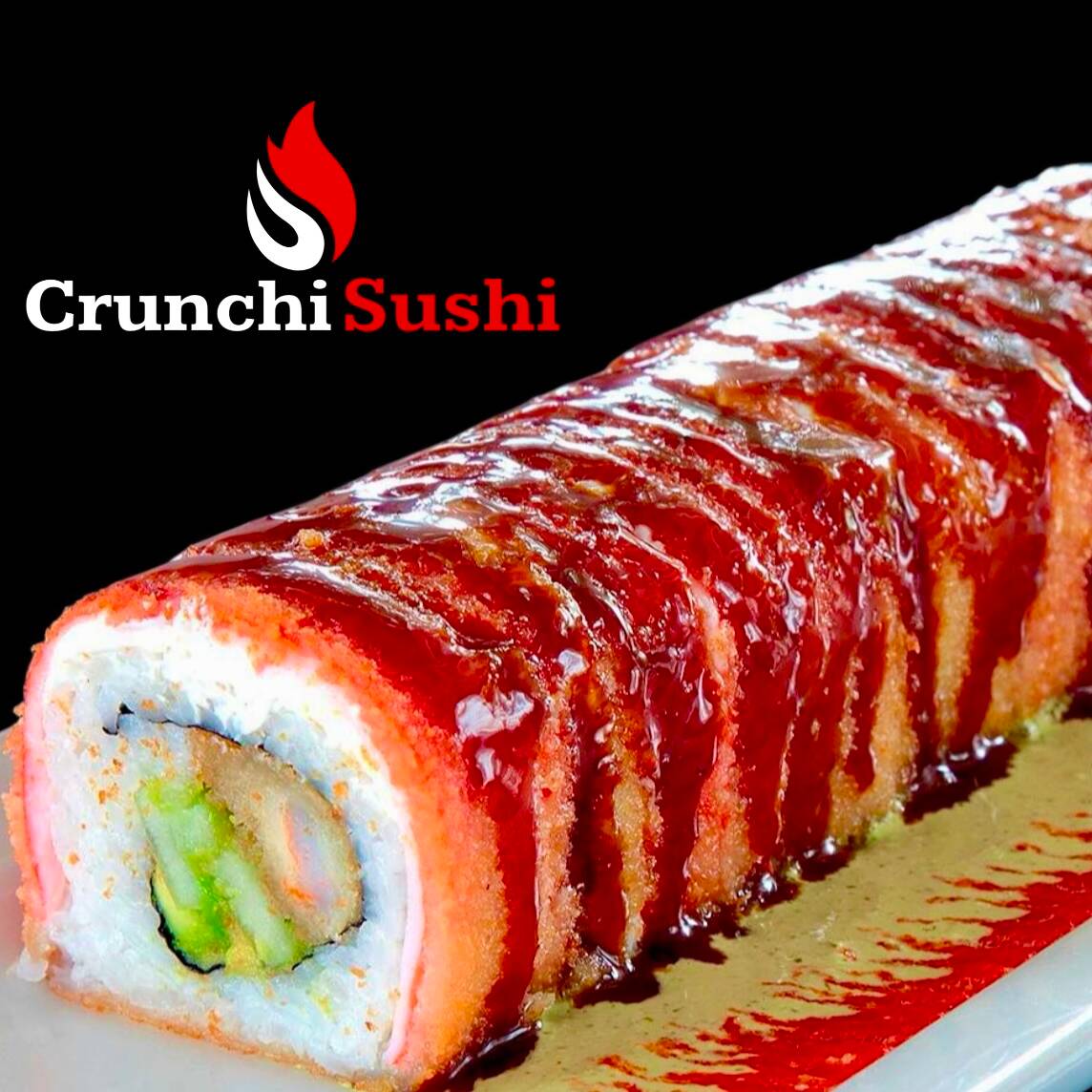 Caramelo Crunchi