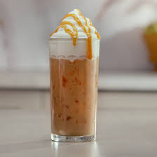 Caramelo Frío
