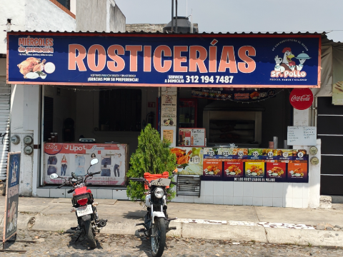 Sr.pollo