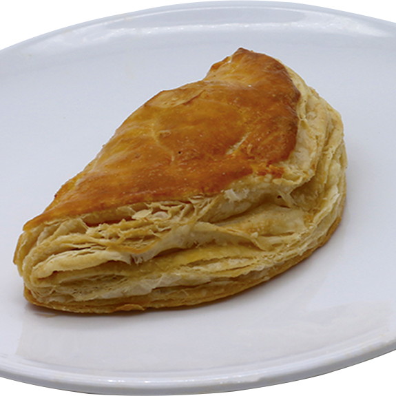 Empanada + Refresco
