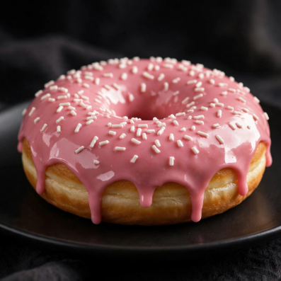 Donas 1 pza
