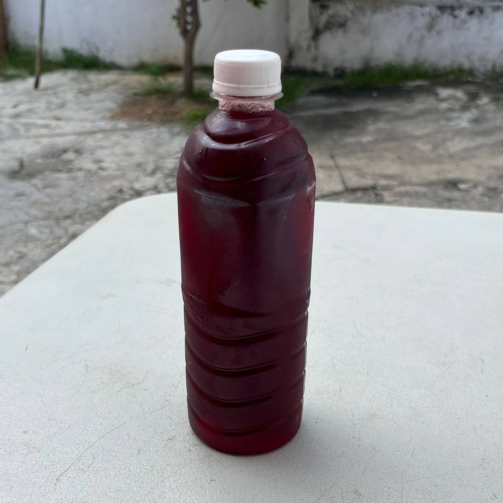 Jamaica 500ML