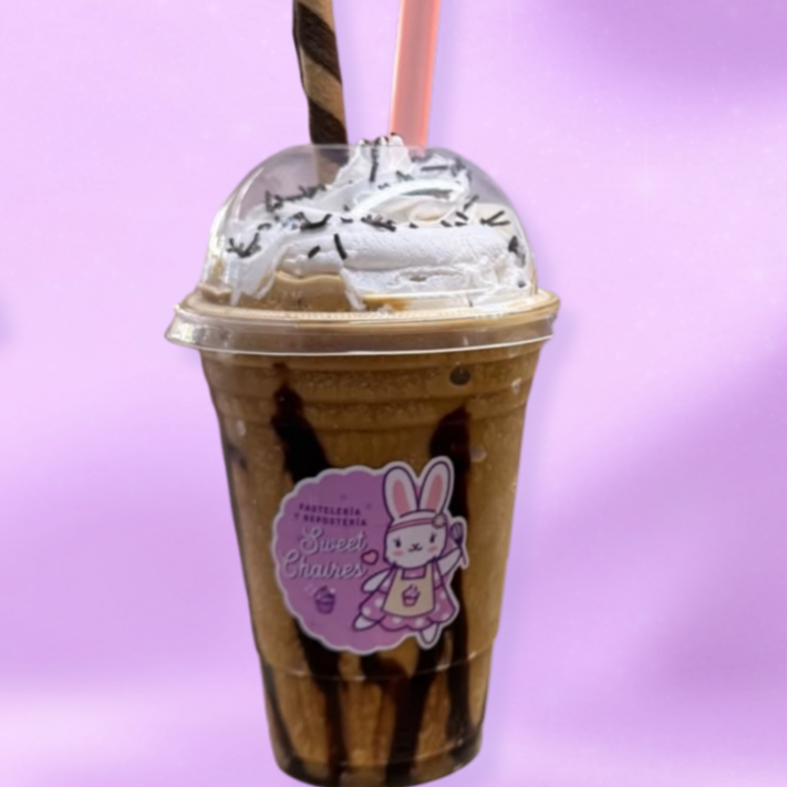 Frappé Capuccino