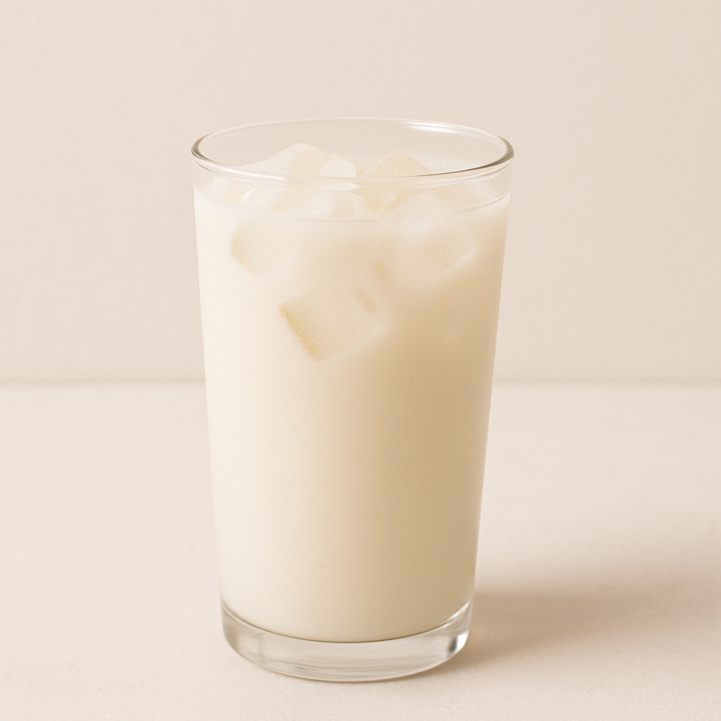 Agua de Horchata 1 Lt