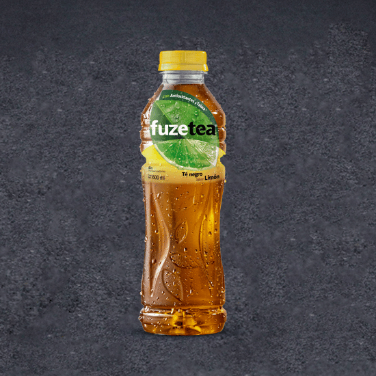 Fuze Tea 600 Ml